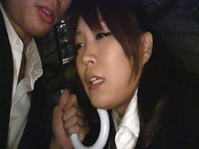 憧れていた美人OL（既婚）が終電逃してボクと相部屋に・・・4時間　サンプル画像03